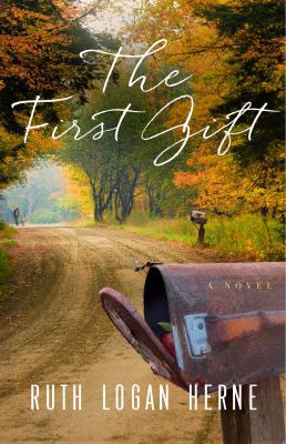 The First Gift 1616369574 Book Cover
