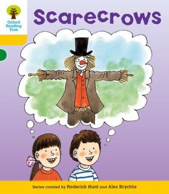 Oxford Reading Tree: Level 5: More Stories B: S... 0198482663 Book Cover
