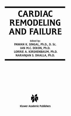 Cardiac Remodeling and Failure 1402071779 Book Cover
