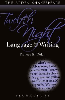 Twelfth Night: Language and Writing 1472518349 Book Cover