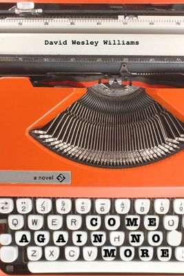 Come Again No More 195690719X Book Cover