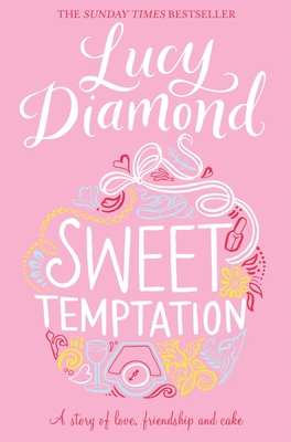 Sweet Temptation 1509811133 Book Cover