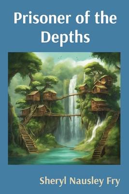 Prisoner of the Depths B0D6THS9TW Book Cover