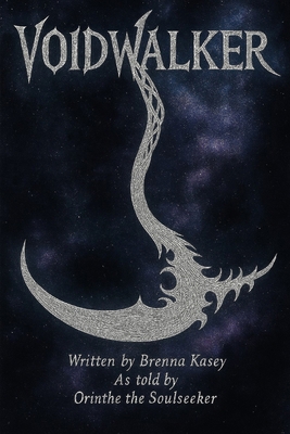 Voidwalker B0F5NY73HK Book Cover