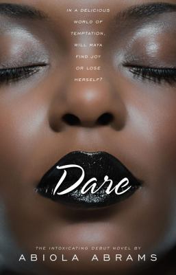 Dare 1416541667 Book Cover