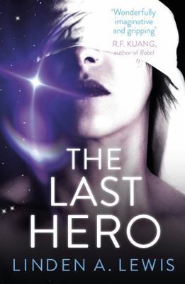 Hodder Paperback The Last Hero (The First Sister). 1529387043 Book Cover