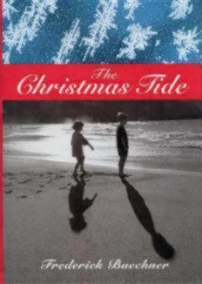 The Christmas Tide 1596270187 Book Cover