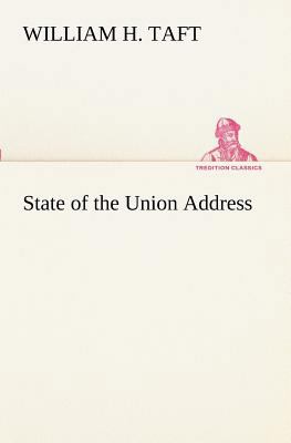 State of the Union Address 3849171973 Book Cover