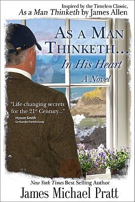 As a Man Thinketh & As a Man Thinketh...In His ... 0981559611 Book Cover
