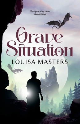 Grave Situation 192303541X Book Cover