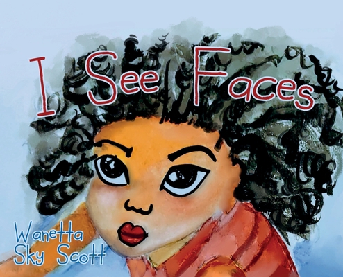 I See Faces 166294487X Book Cover