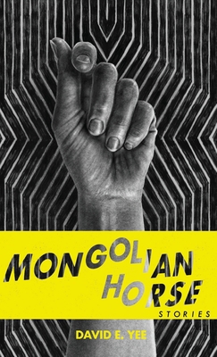 Mongolian Horse 1625571437 Book Cover
