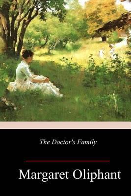 The Doctor's Family 1984187953 Book Cover