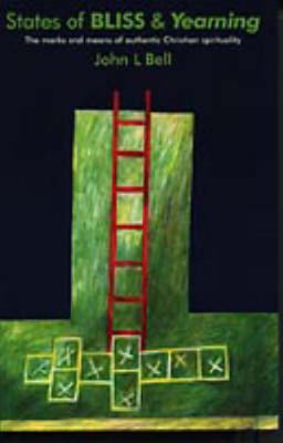 States of Bliss and Yearning: The Marks and Mea... 1901557073 Book Cover