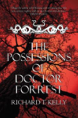 The Possessions Of Doctor Forrest 1444809415 Book Cover