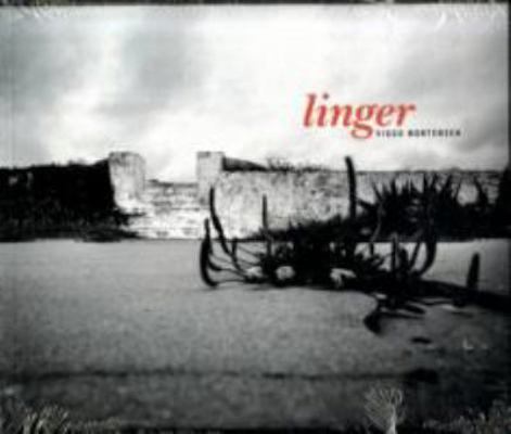 Linger 0977486958 Book Cover