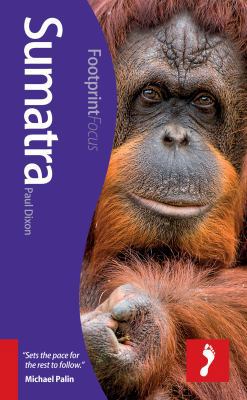 Sumatra (Footprint Focus) 1908206853 Book Cover