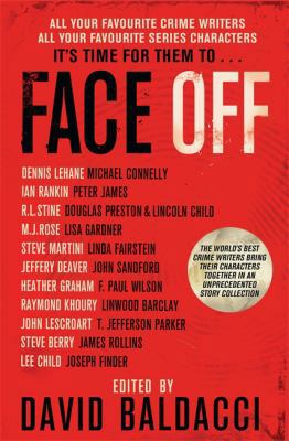 Face Off B00GFHFZ5M Book Cover