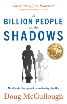 A Billion People in the Shadows: The Ultimate 1... B0DGZH63VJ Book Cover