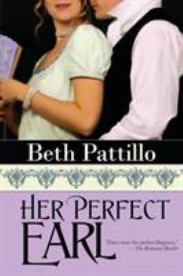 Her Perfect Earl 1611943280 Book Cover