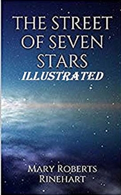 The Street of Seven Stars Illustrated B084QH2JCT Book Cover