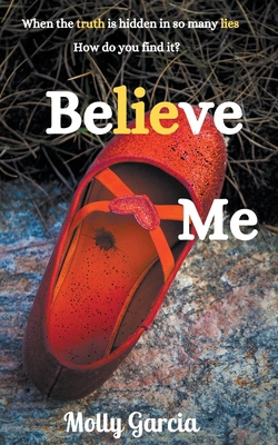 Believe Me B0CPM14NPC Book Cover