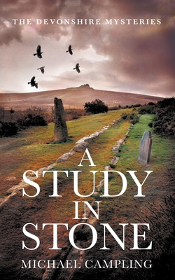 A Study in Stone 1393492517 Book Cover