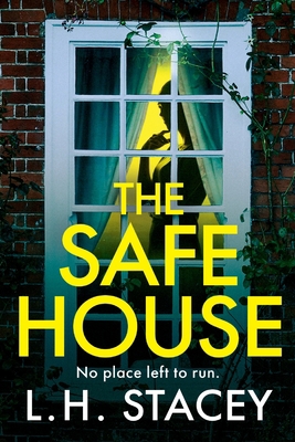 The Safe House [Large Print] 1835330800 Book Cover