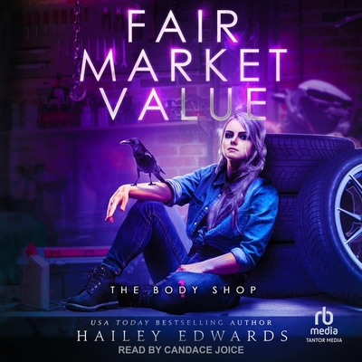 Fair Market Value B0DKW23Y5F Book Cover