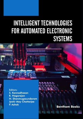 Intelligent Technologies for Automated Electron... 9815179535 Book Cover