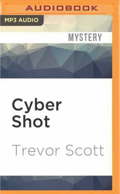 Cyber Shot 1522662723 Book Cover