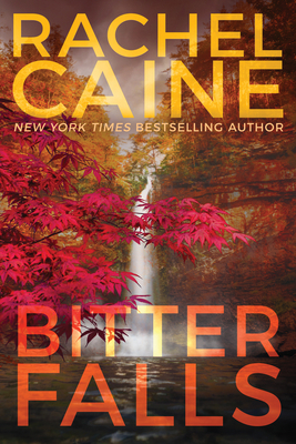 Bitter Falls 154204233X Book Cover