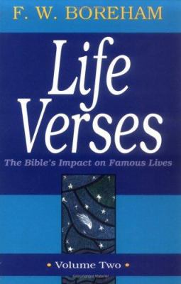 Life Verses: Handful of Stars 0825421691 Book Cover