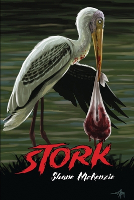 Stork B0DLTC4M1B Book Cover