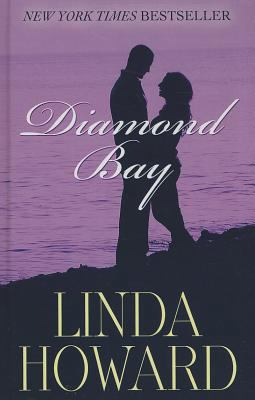 Diamond Bay [Large Print] 1410438384 Book Cover