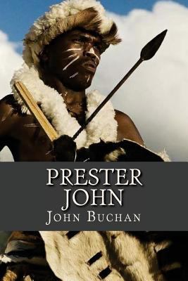Prester John 1537329898 Book Cover