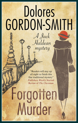 Forgotten Murder [Large Print] 0727829912 Book Cover