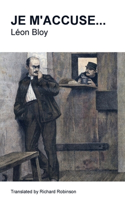 Je M'Accuse... 0578729822 Book Cover