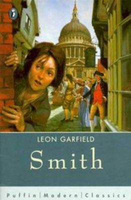 Smith 0140364587 Book Cover