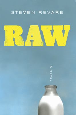 Raw 1946841056 Book Cover