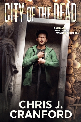 City of the Dead 1961138093 Book Cover