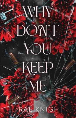 Why Don't You Keep Me? B0F99Z1DMC Book Cover