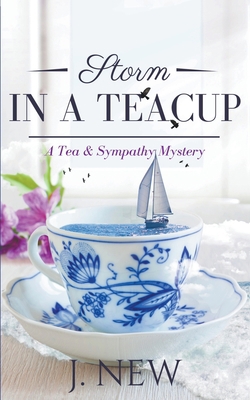 Storm in a Teacup B09ZNJYVZW Book Cover