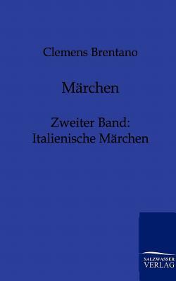 Märchen [German] 3846000906 Book Cover