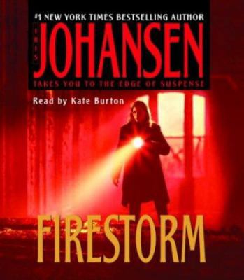 Firestorm 0739308831 Book Cover