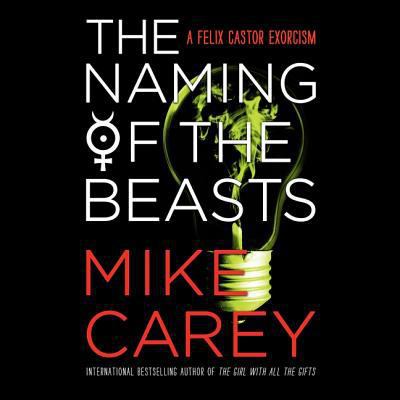 The Naming of the Beasts 1549177303 Book Cover