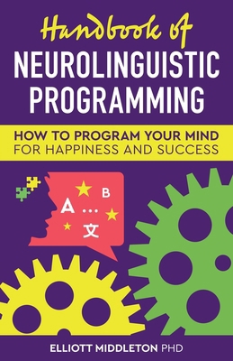 Handbook of Neurolinguistic Programming B0DJ1VBGB8 Book Cover