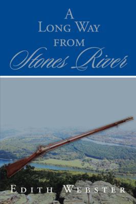 A Long Way from Stones River 1524533920 Book Cover