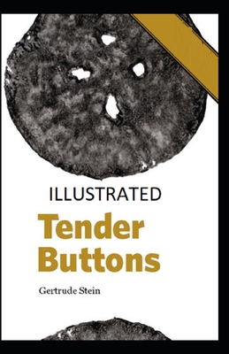 Paperback Tender Buttons Illustrated Book