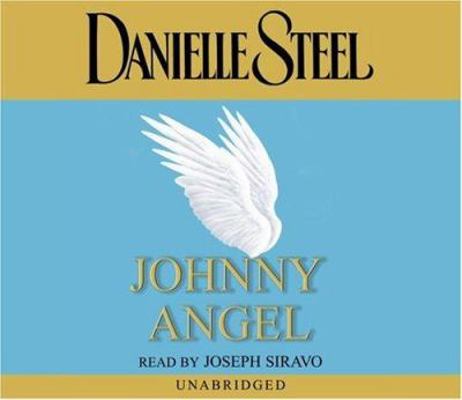 Johnny Angel 0739303155 Book Cover